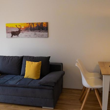 Danube City Lodge, Uptown, A/C Виена Екстериор снимка