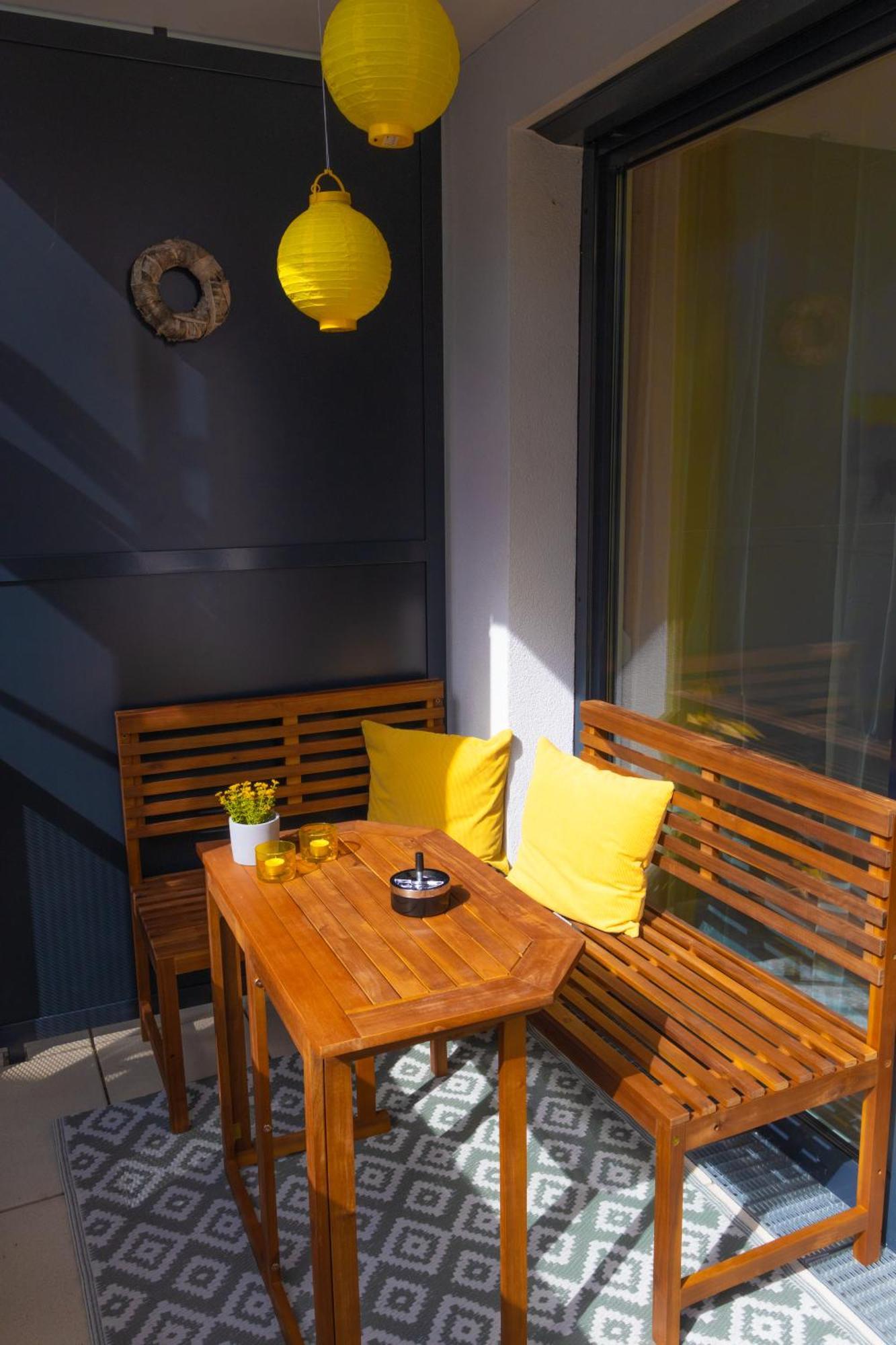 Danube City Lodge, Uptown, A/C Виена Екстериор снимка