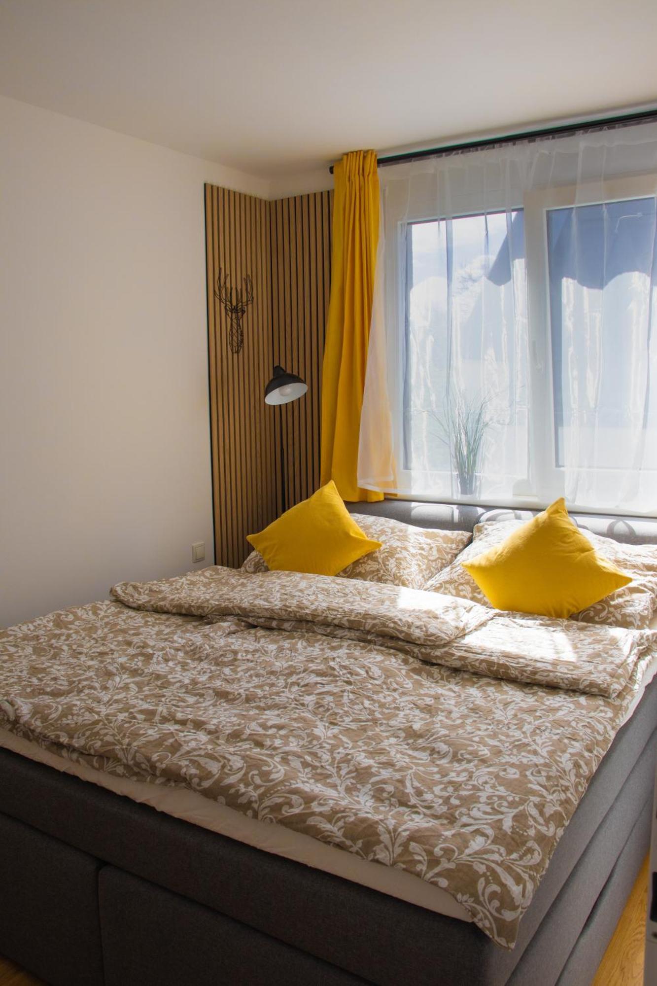 Danube City Lodge, Uptown, A/C Виена Екстериор снимка